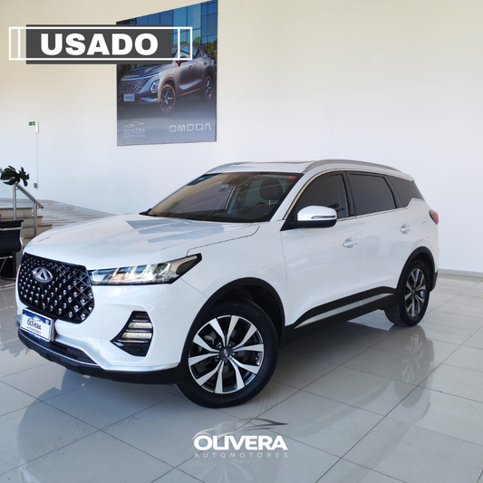 CHERY TIGGO 7 1.5 PRO