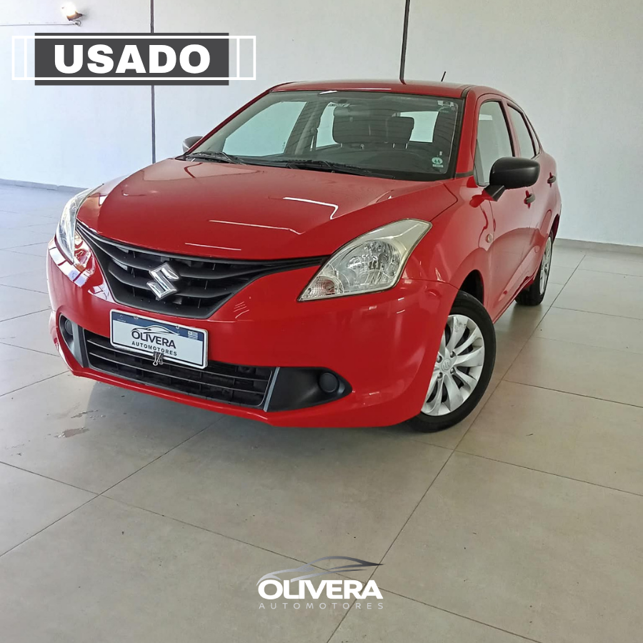 SUZUKI BALENO 1.4 GO