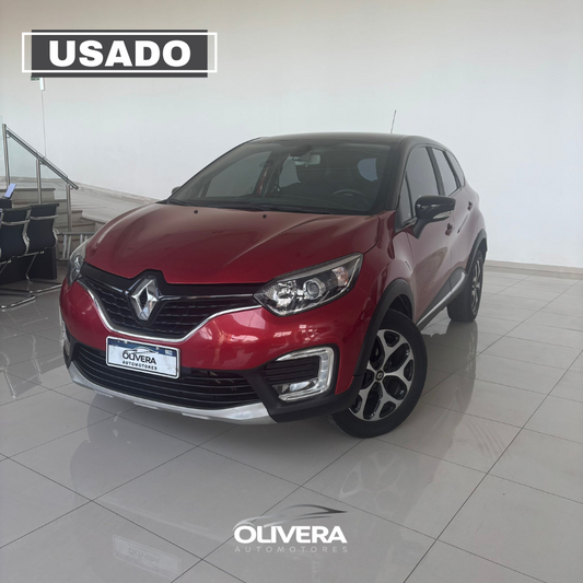RENAULT GRAND CAPTURE INTENSE 2.0