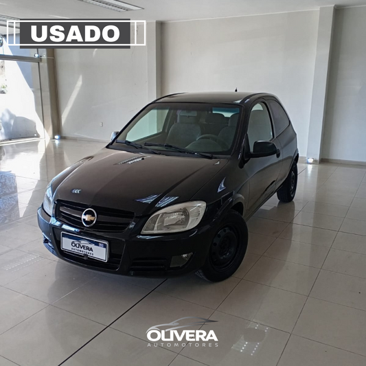 CHEVROLET CELTA 1.0 STD
