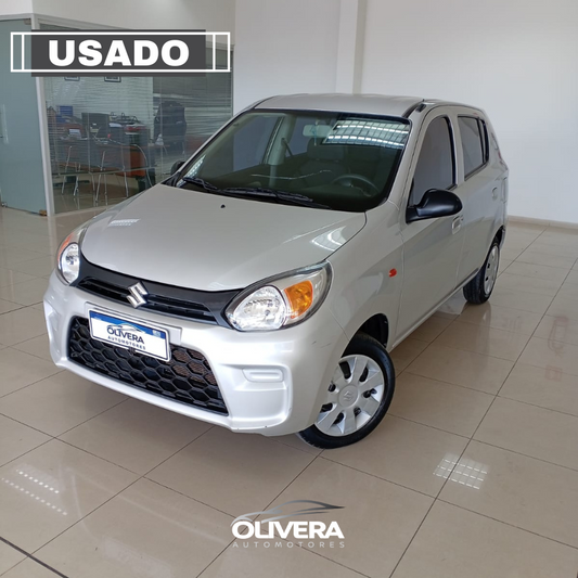 SUZUKI ALTO 800 GL