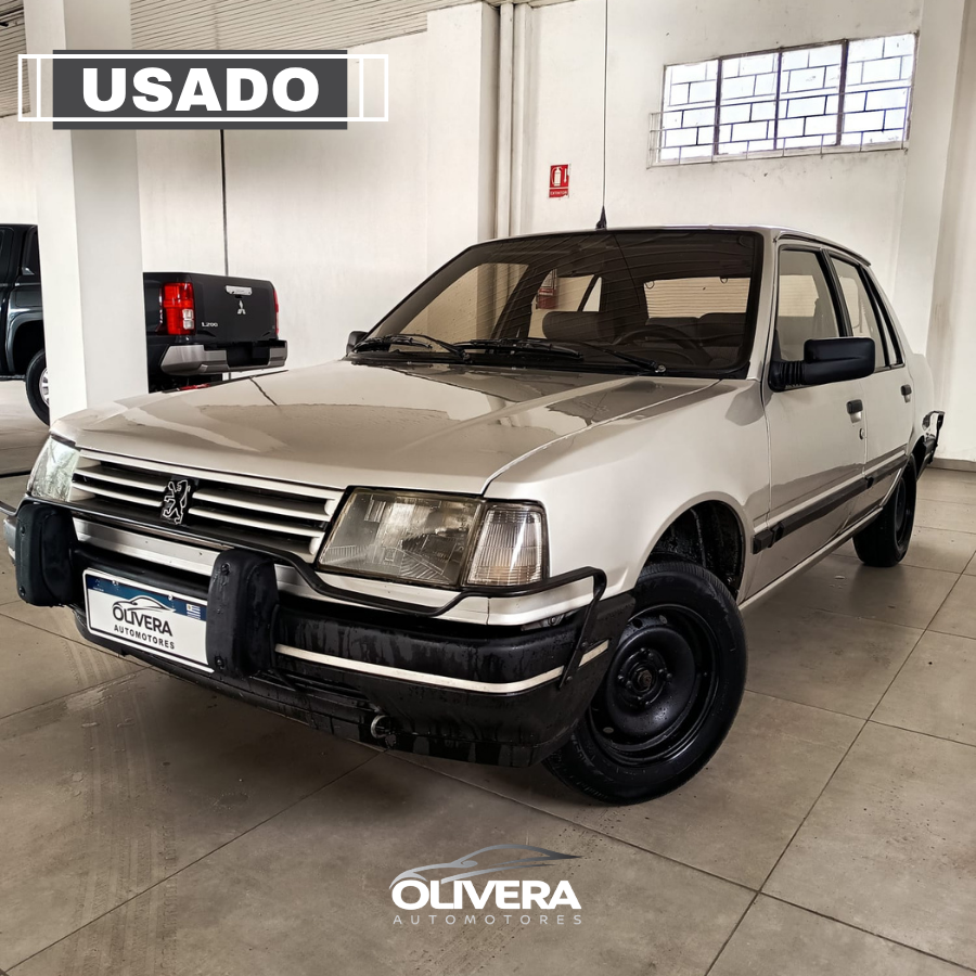 PEUGEOT 309 GR AA