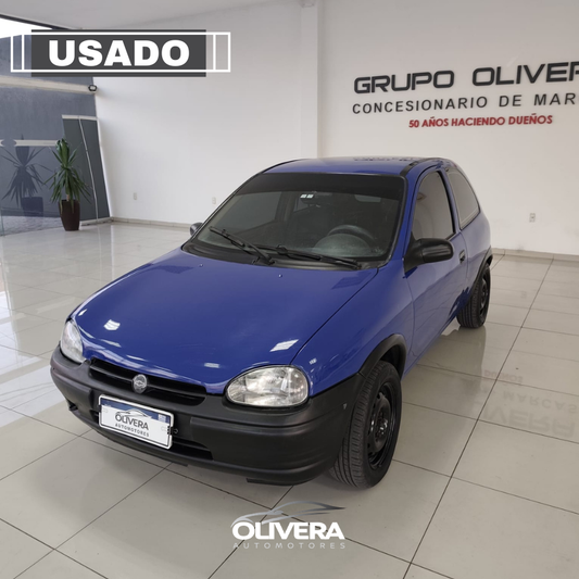 CHEVROLET CORSA 1.4 WIND
