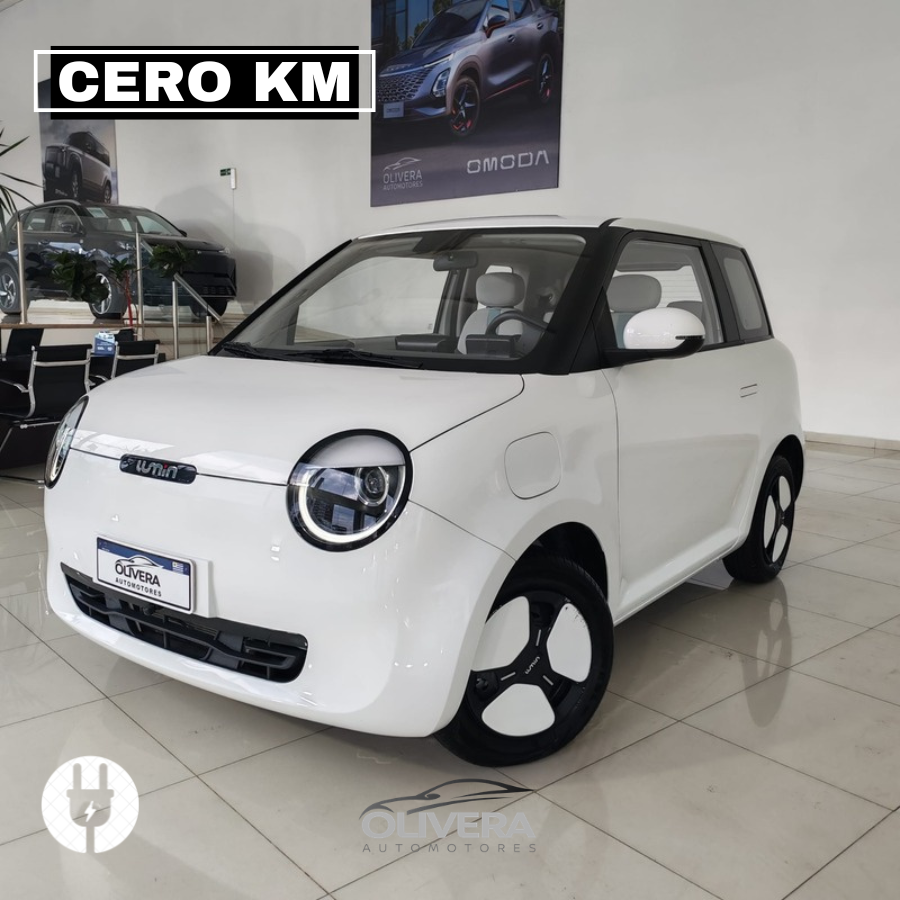 CHANGAN LUMIN