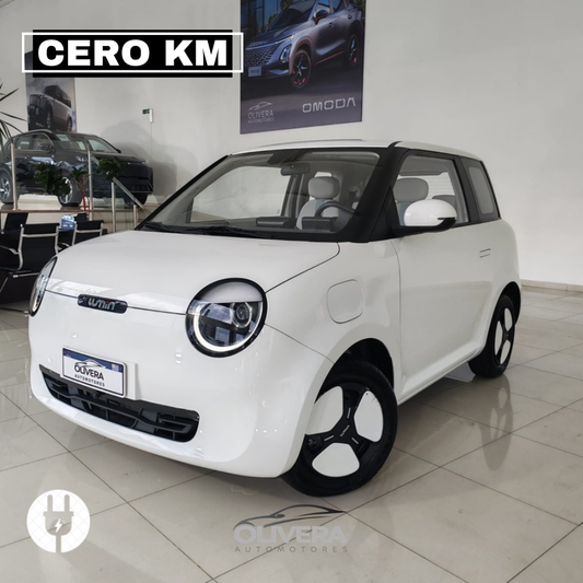 CHANGAN LUMIN