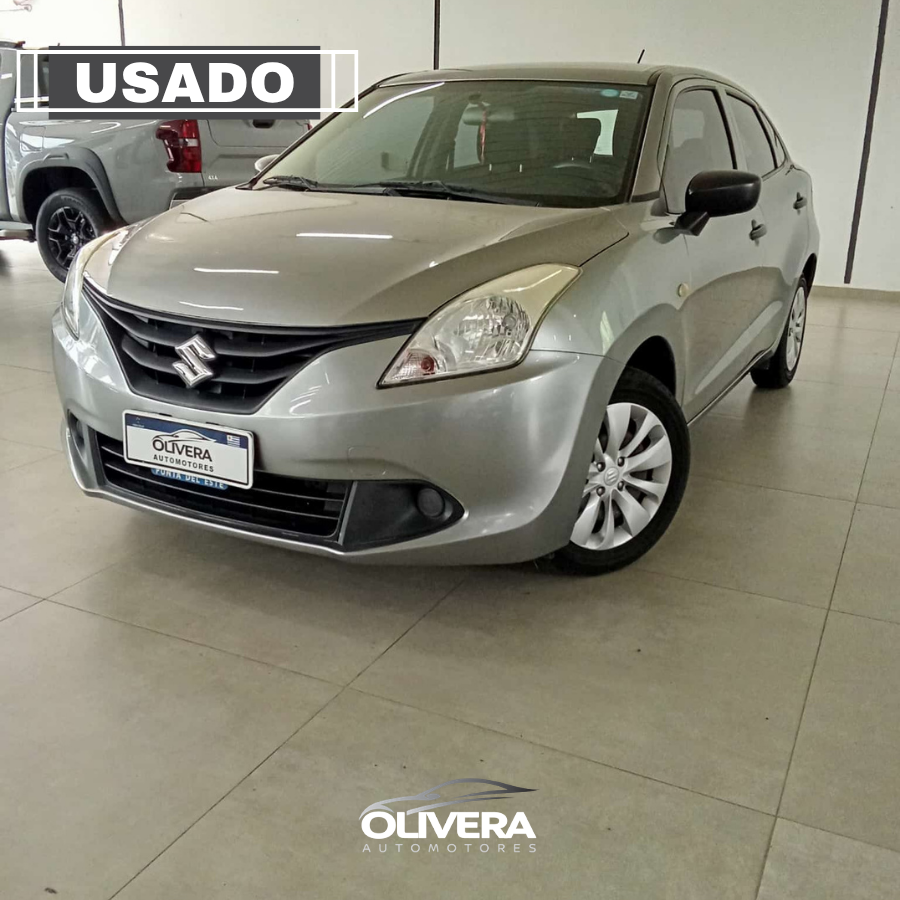 SUZUKI BALENO 1.4 GO