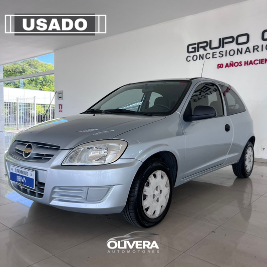 CHEVROLET CELTA 1.4