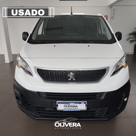 PEUGEOT EXPERT N1 PACK