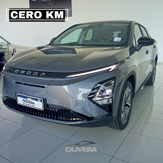 OMODA E5 COMFORT