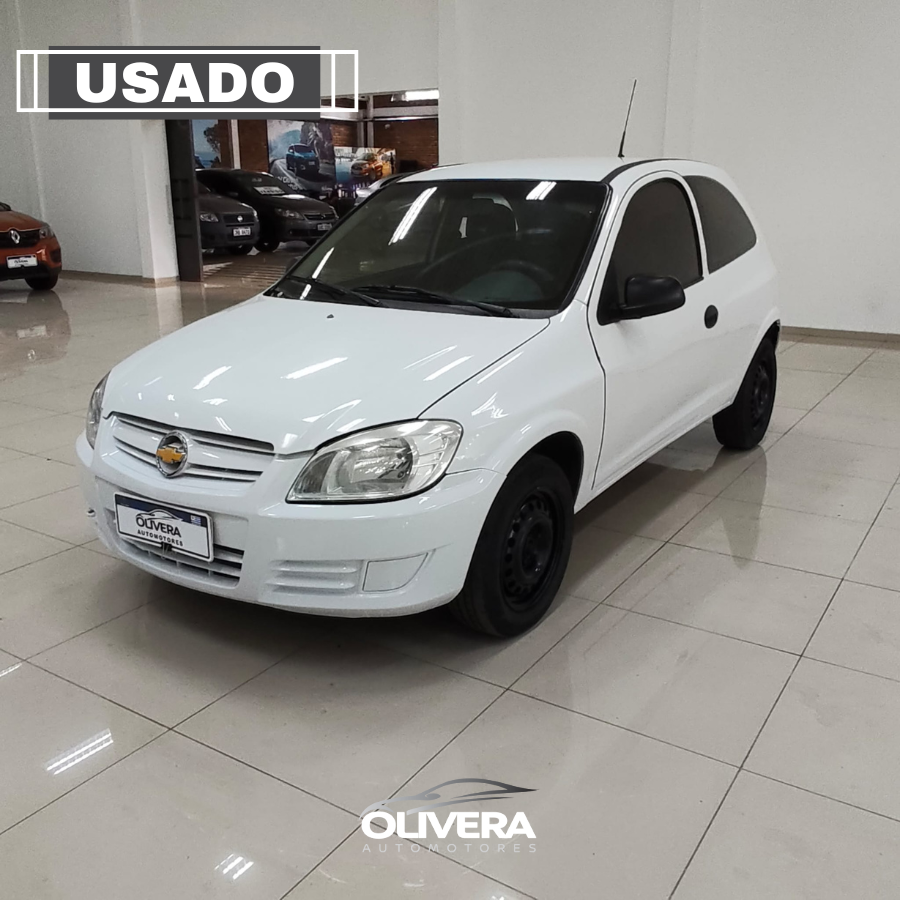 CHEVROLET CELTA STD