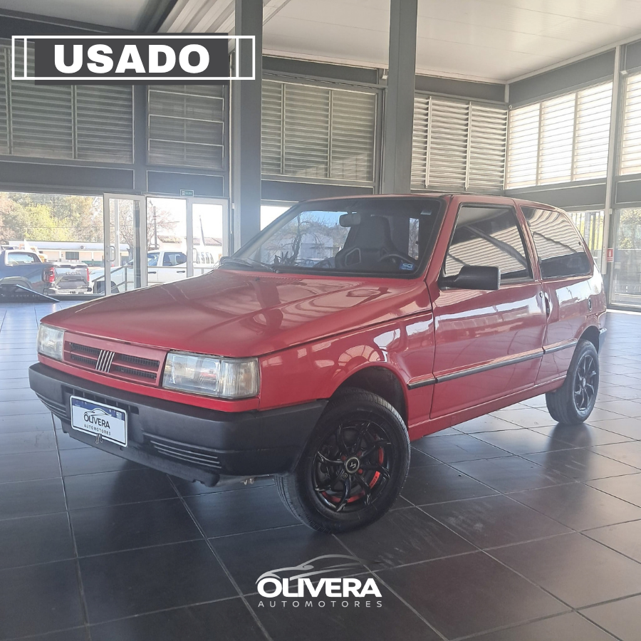 FIAT UNO WAY