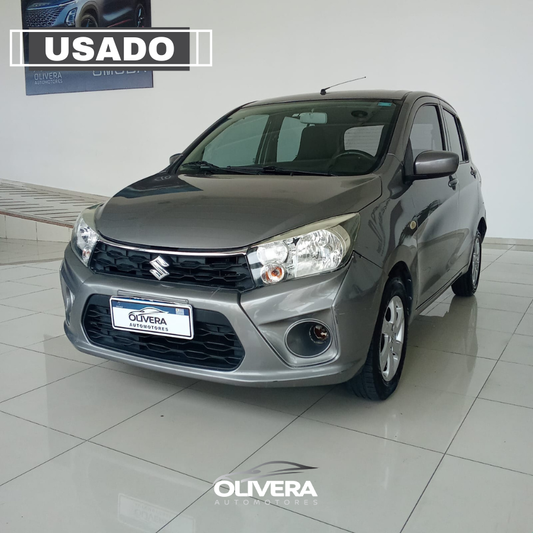 SUZUKI CELERIO GL