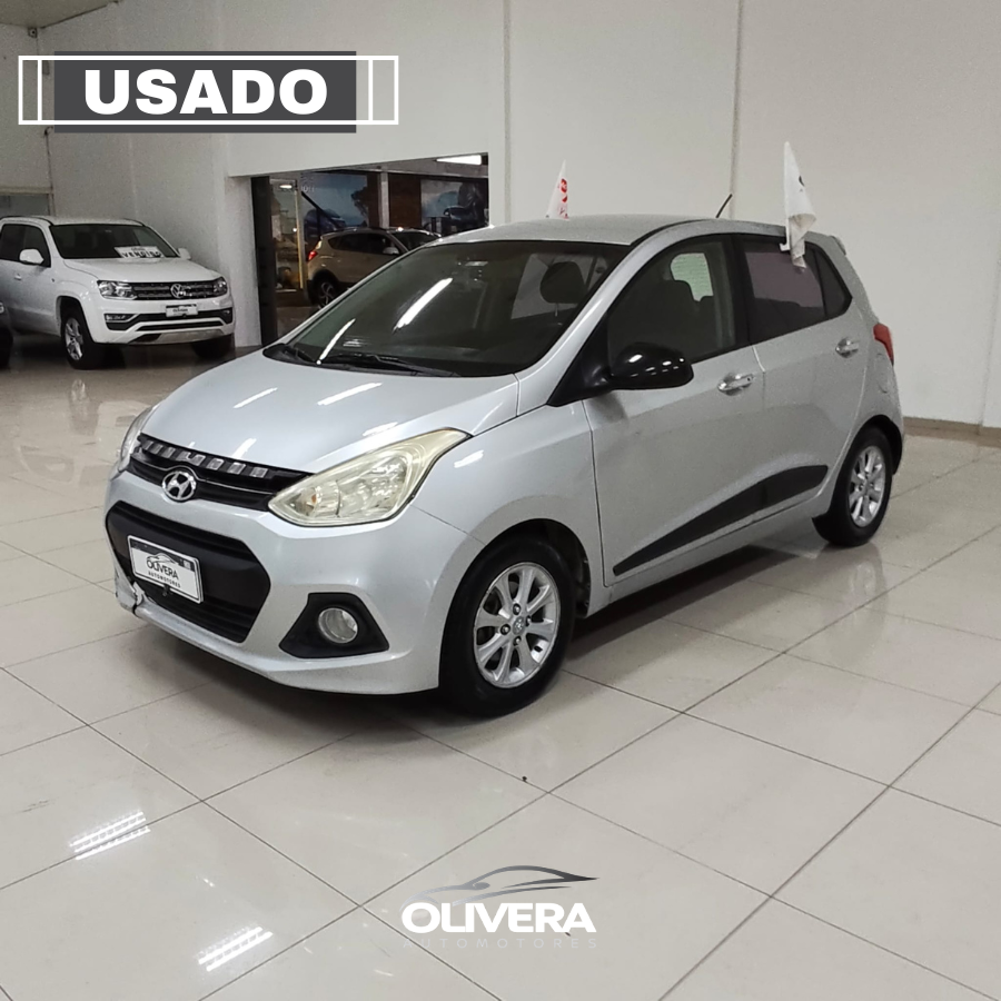 HYUNDAI GRAND I10 FULL