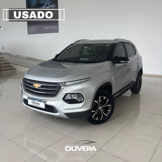 CHEVROLET GROOVE 1.5 PREMIER
