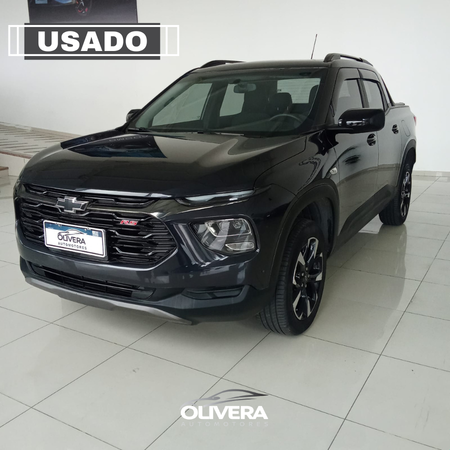 CHEVROLET MONTANA 1.2 AT