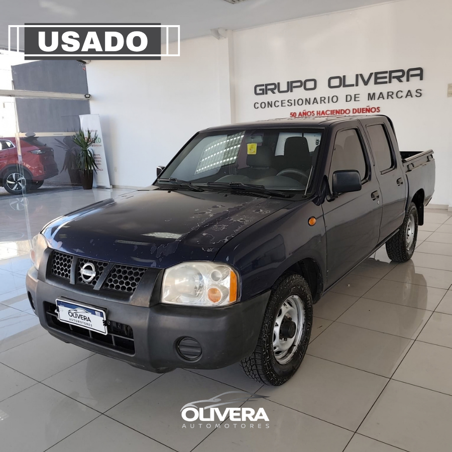 NISSAN KICKS ADVANCE 1.6 MT