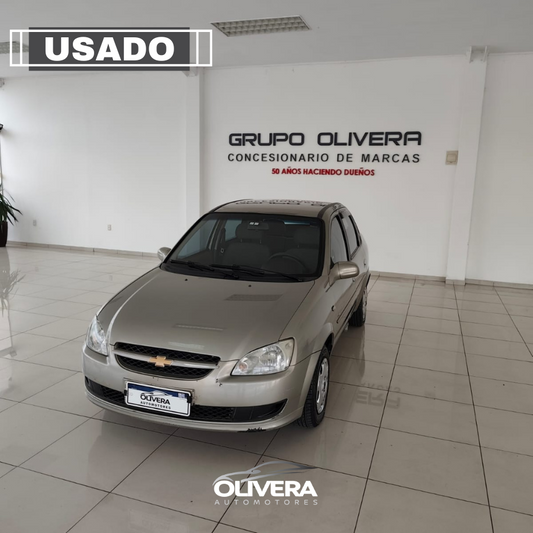 CHEVROLET CORSA CLASSIC 1.4