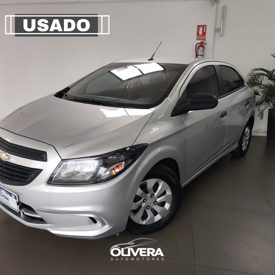 CHEVROLET ONIX JOY LT 1.0