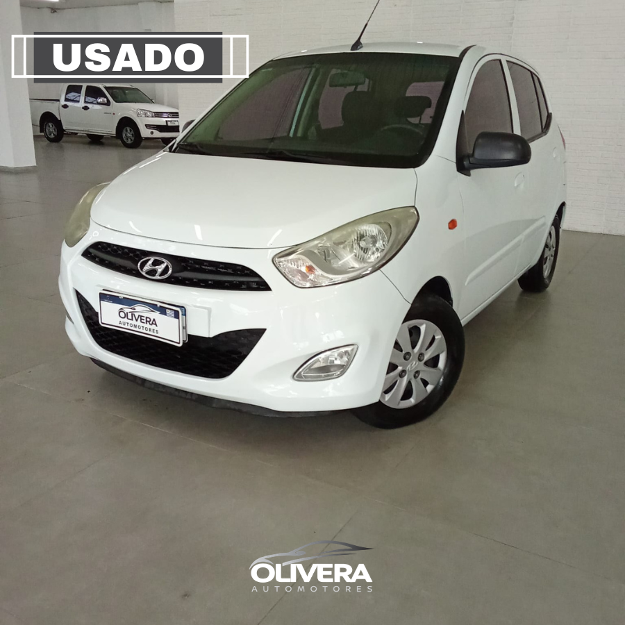 HYUNDAI i10 GLS AC