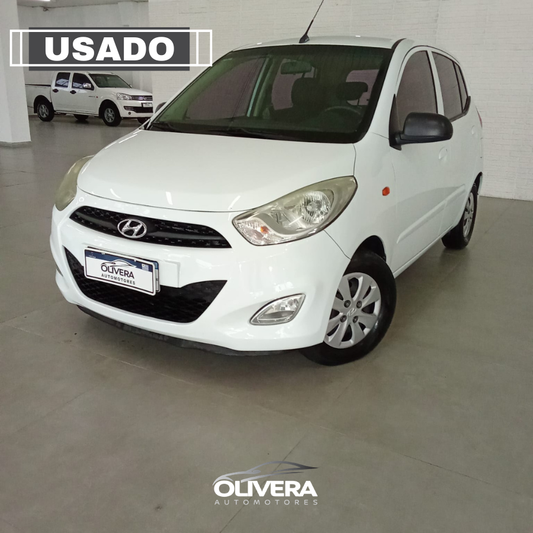 HYUNDAI i10 GLS AC