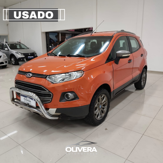 FORD ECOSPORT FSL 1.6