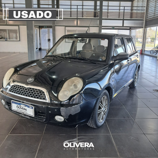 LIFAN 320