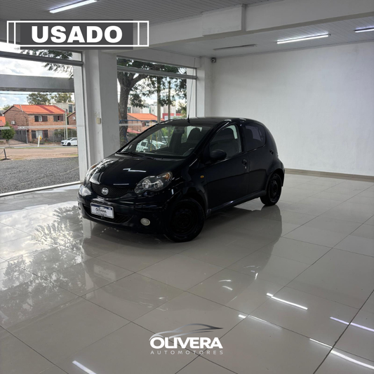 BYD F0 GL 1.0