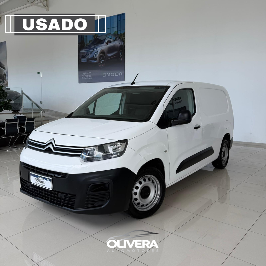 CITROËN NEW BERLINGO 1.6 V