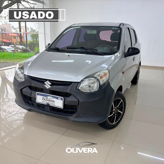 SUZUKI MARUTI ALT0 800 GA AA