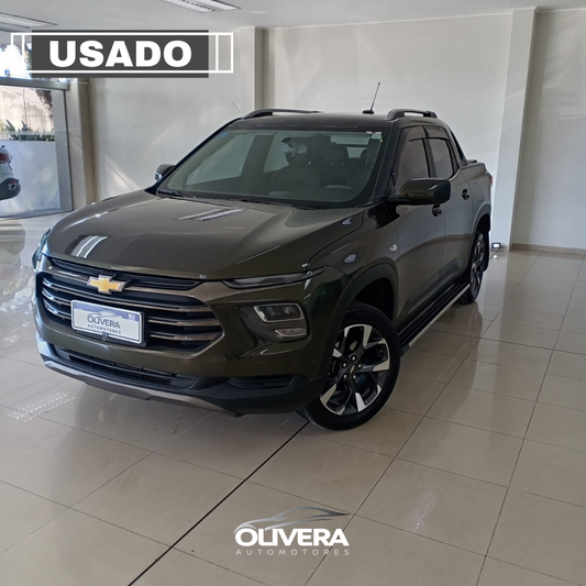 CHEVROLET MONTANA 1.2 T PREMIER MT