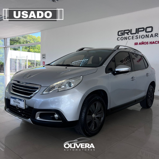 PEUGEOT ALLURE 1.6 VTI