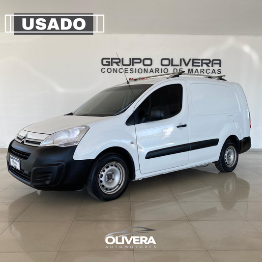 CITROËN BERLINGO FGL