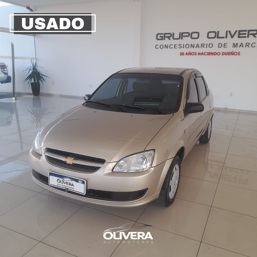 CHEVROLET CORSA 1.4