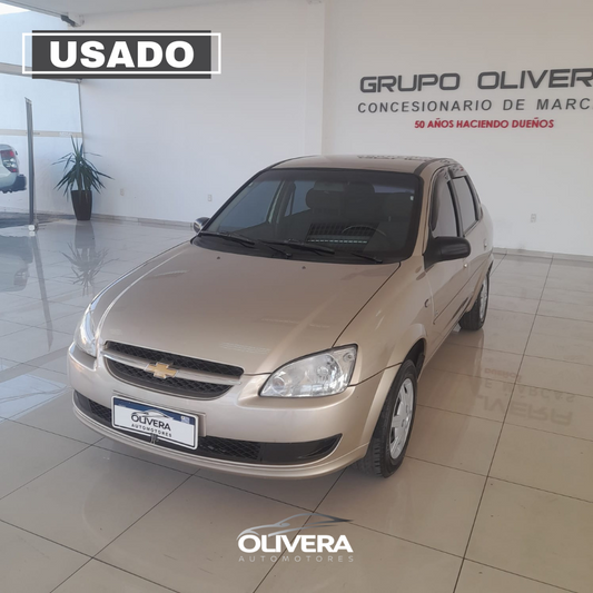 CHEVROLET CORSA 1.4