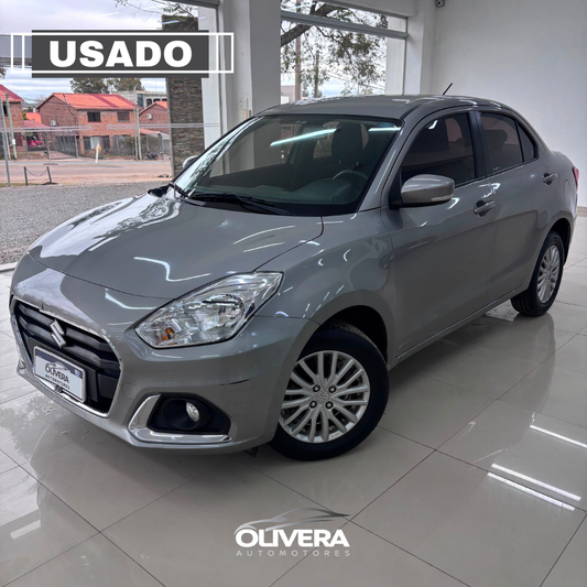 SUZUKI DZIRE GL MT