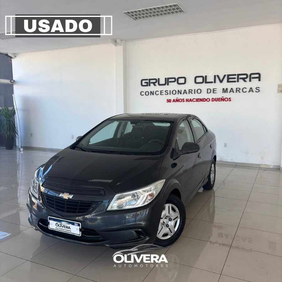 CHEVROLET PRISMA JOY LT 1.0