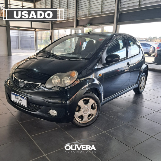 BYD F0 GLX 1.0