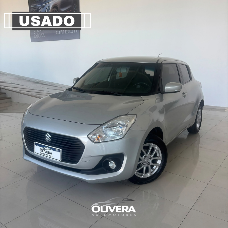 SUZUKI SWIFT 1.2 GL