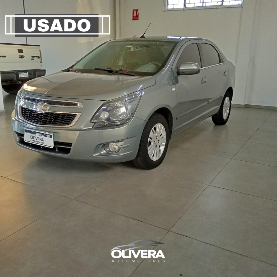 CHEVROLET COBALT