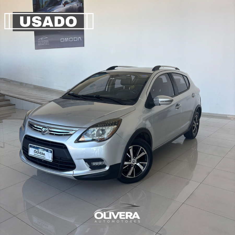 LIFAN X50