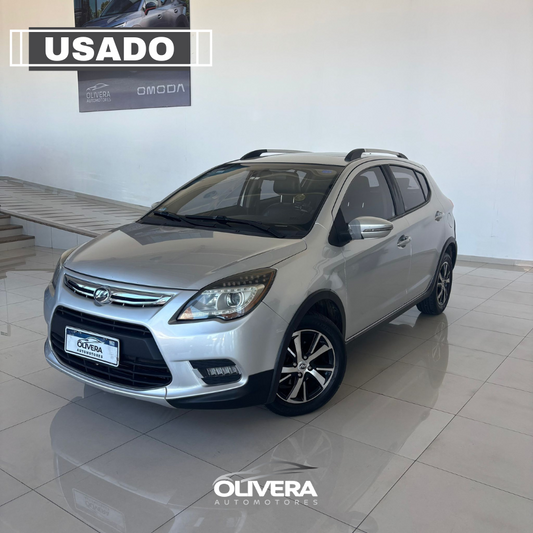 LIFAN X50