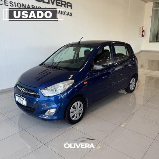 HYUNDAI I10 1.1 GLS AC