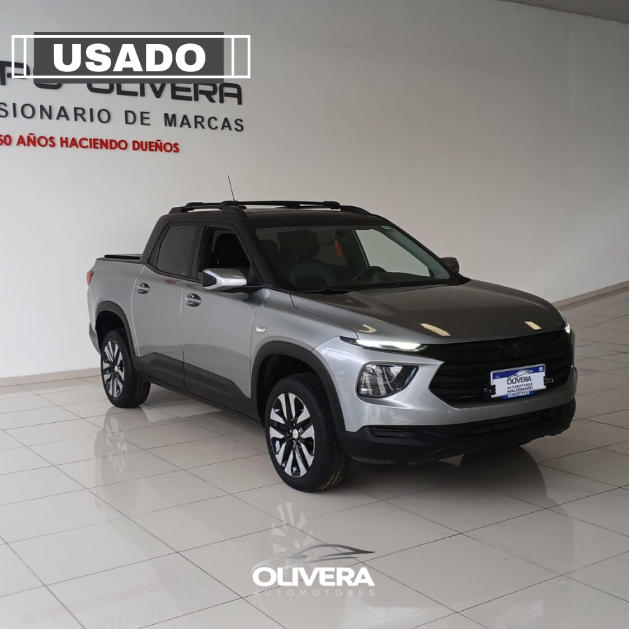CHEVROLET MONTANA 1.2 T LT MT