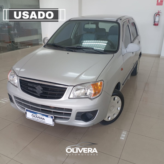 SUZUKI ALTO 1.0 FULL