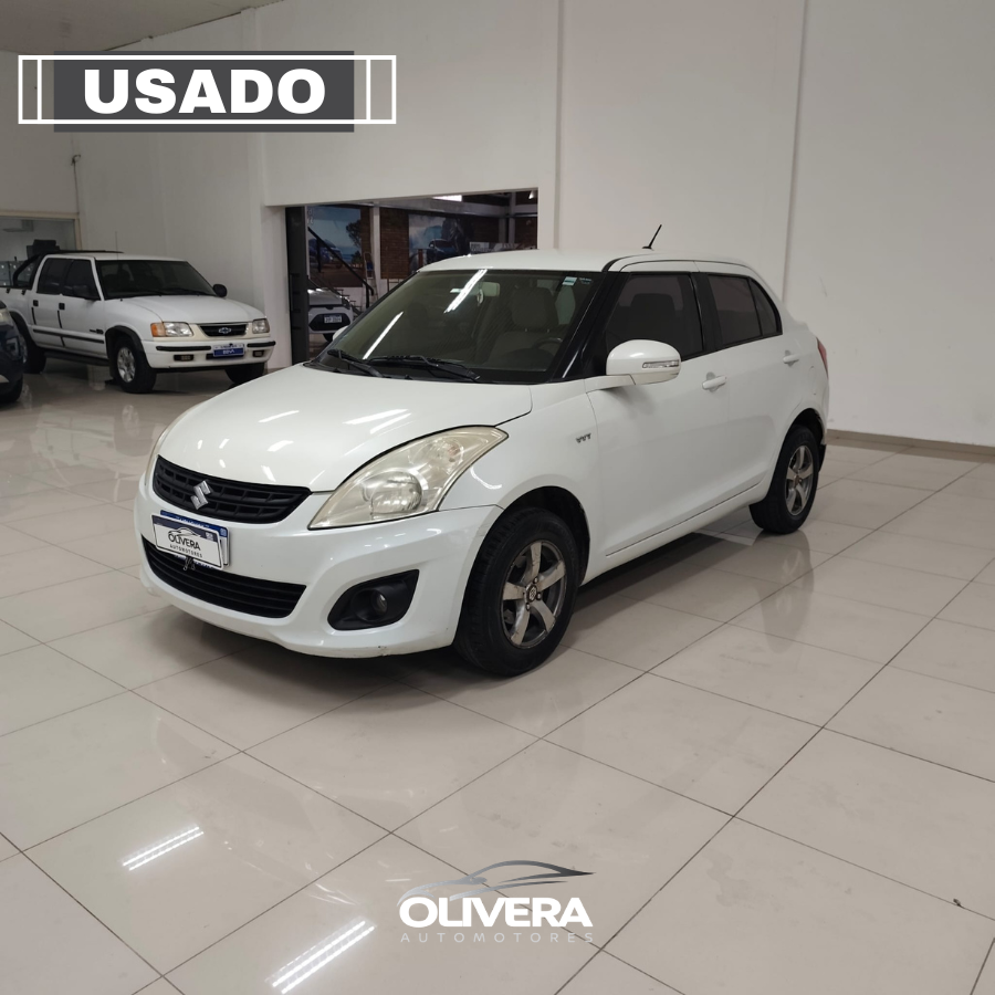 SUZUKI DZIRE GL