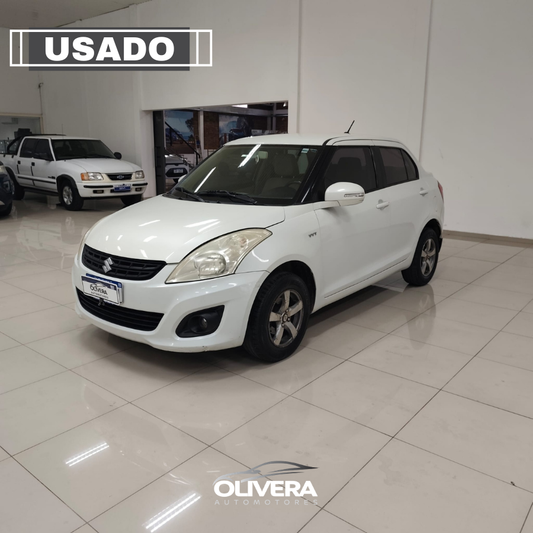 SUZUKI DZIRE GL