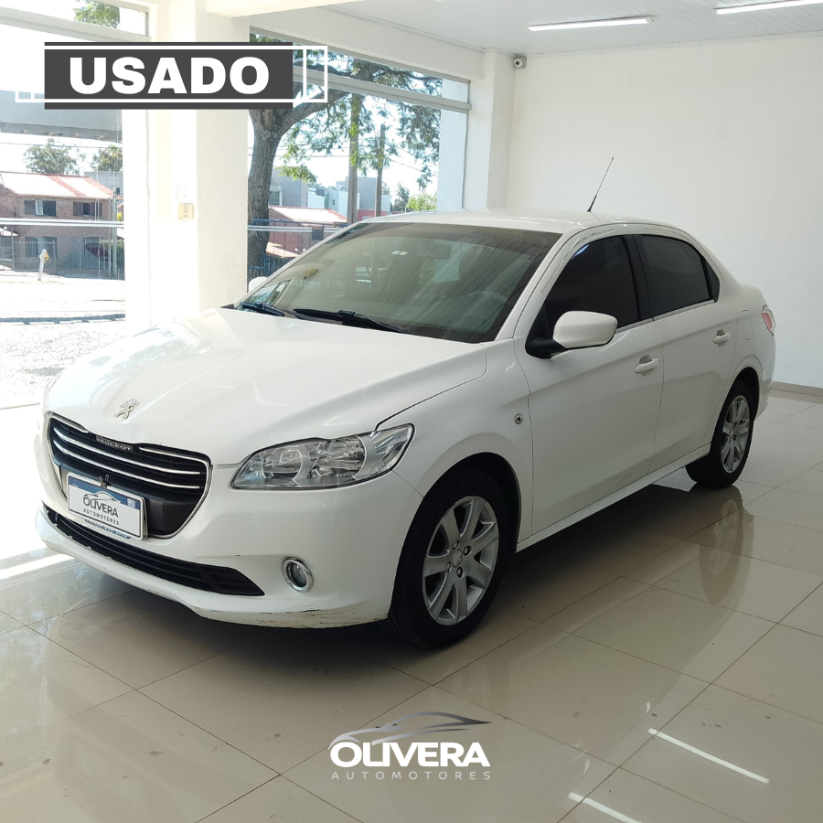 PEUGEOT 301 N1 1.6 E