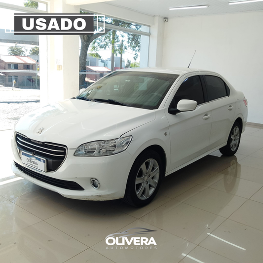 PEUGEOT 301 N1 1.6 E