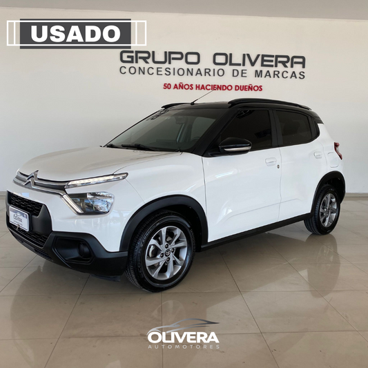CITROËN C3 1.2