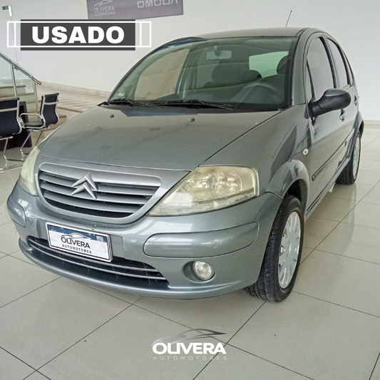 CITROËN C3 1.6